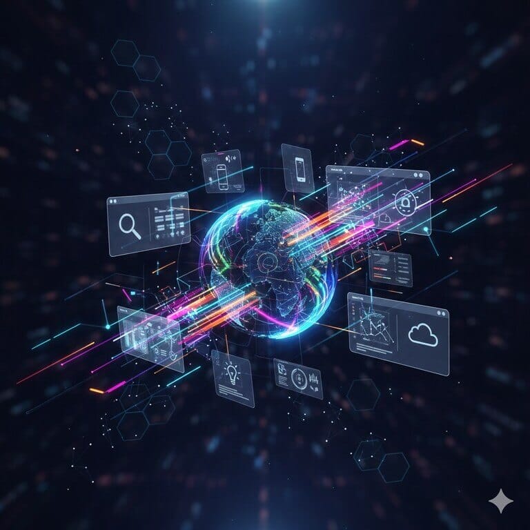 Design Web Innovant