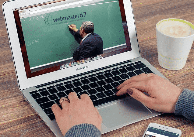 e learning