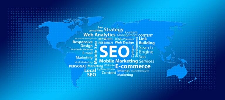 search engine optimization