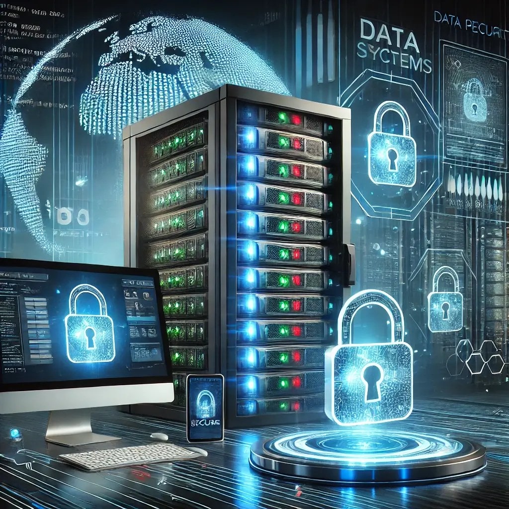 Mes Prestations de Webmaster pour TPE & Indépendants 2 cybersécurité, protection serveur web