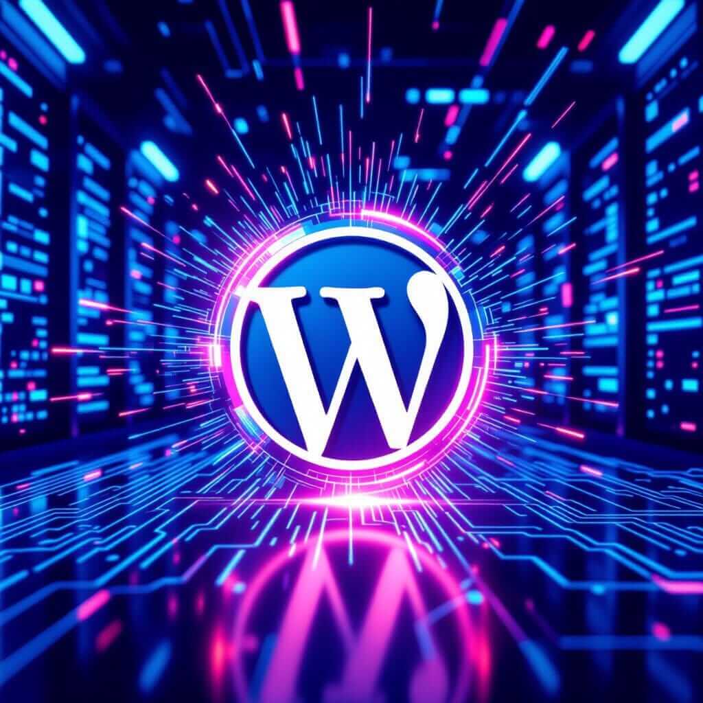Booster son site WordPress Booster son site WordPress